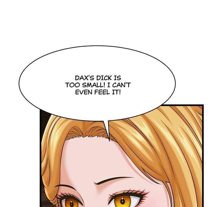 Right Under His Roof chapter 36 page 56