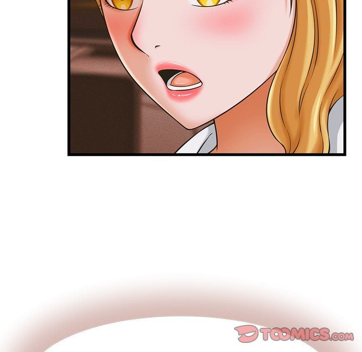 Right Under His Roof chapter 36 page 57