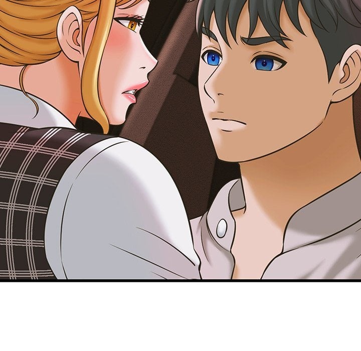 Right Under His Roof chapter 36 page 63