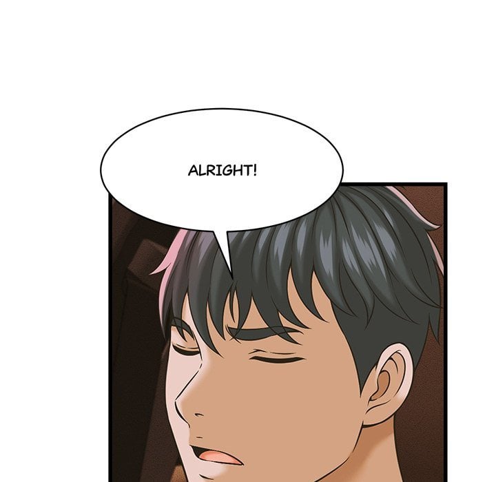 Right Under His Roof chapter 36 page 64