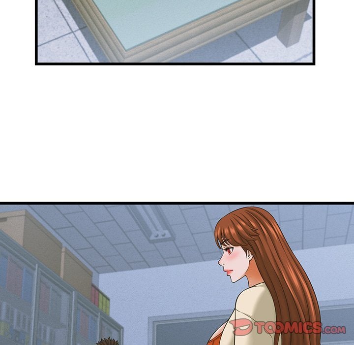 Right Under His Roof chapter 36 page 69
