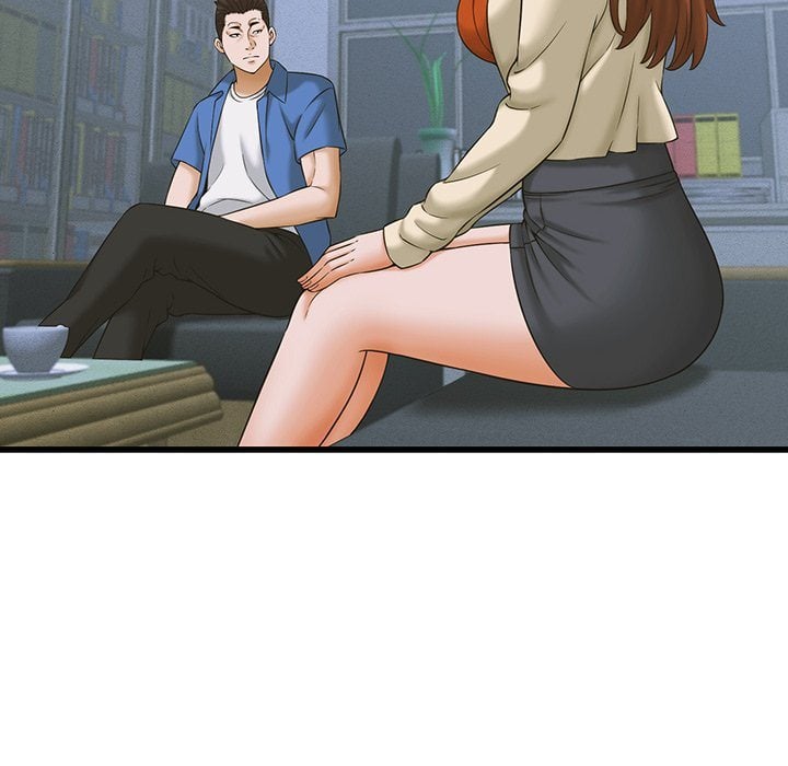 Right Under His Roof chapter 36 page 70
