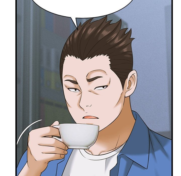 Right Under His Roof chapter 36 page 73