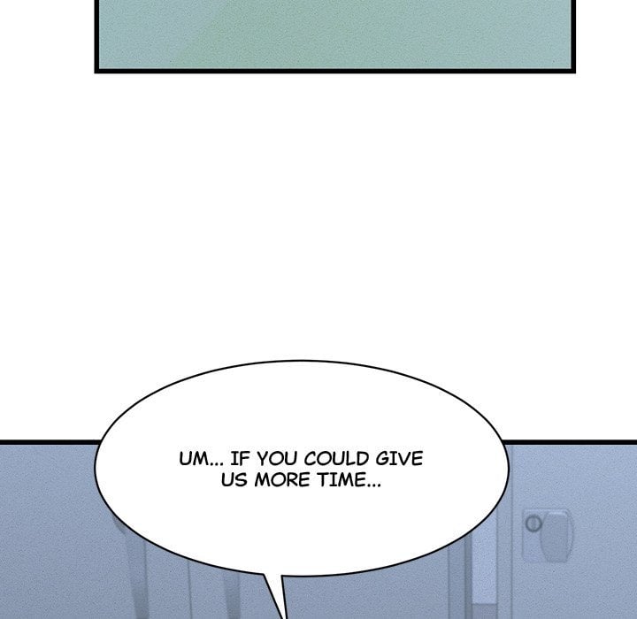 Right Under His Roof chapter 36 page 76