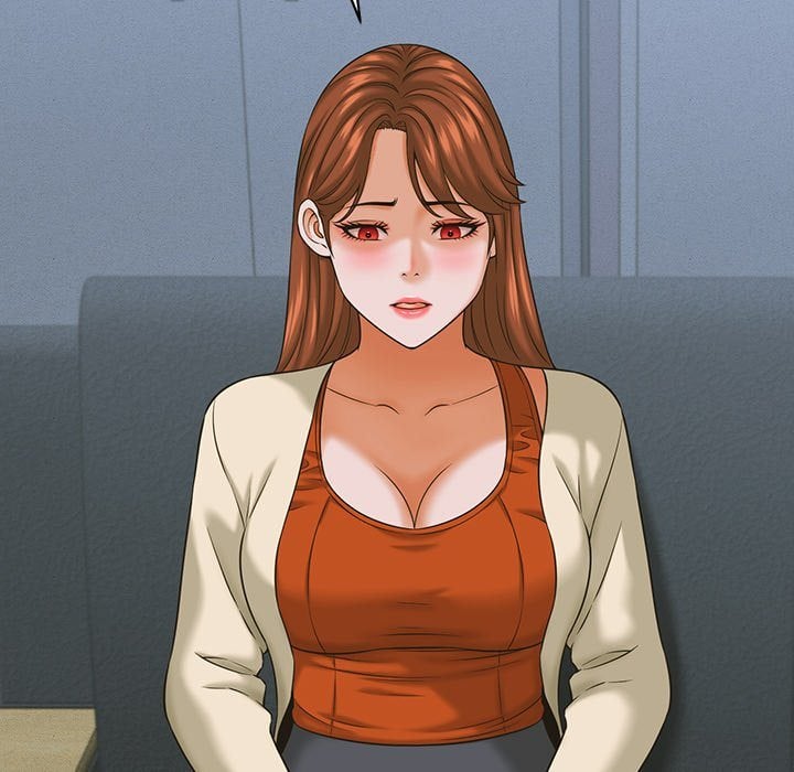 Right Under His Roof chapter 36 page 77