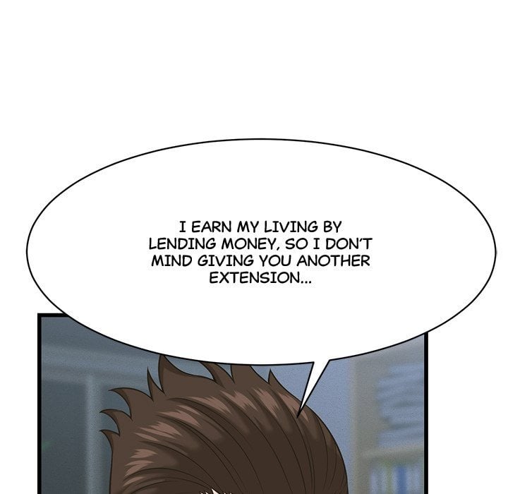 Right Under His Roof chapter 36 page 79