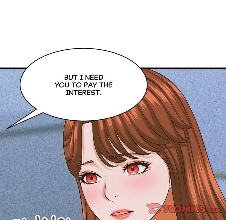 Right Under His Roof chapter 36 page 81