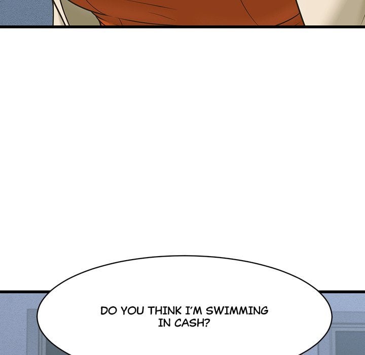 Right Under His Roof chapter 36 page 83