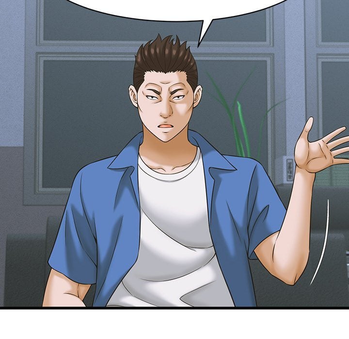 Right Under His Roof chapter 36 page 84