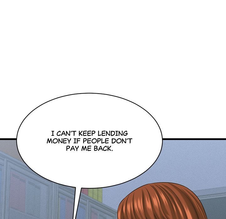 Right Under His Roof chapter 36 page 85