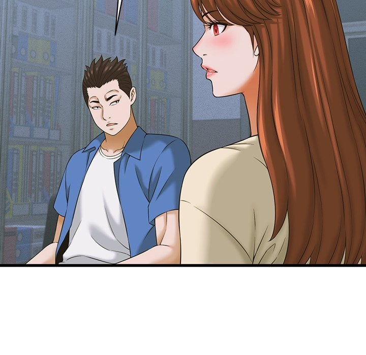 Right Under His Roof chapter 36 page 86