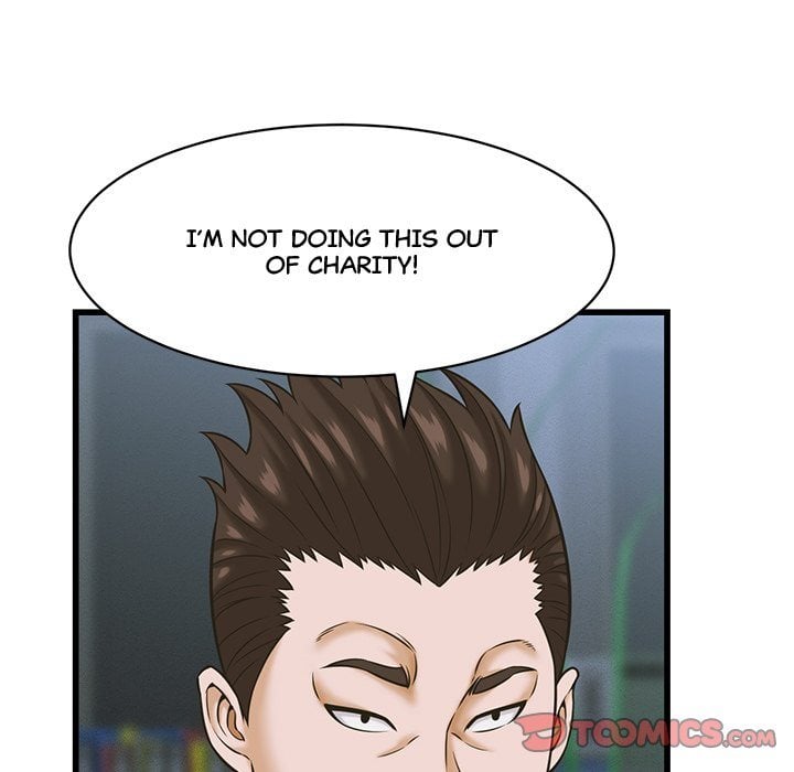 Right Under His Roof chapter 36 page 87