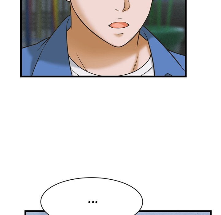 Right Under His Roof chapter 36 page 88