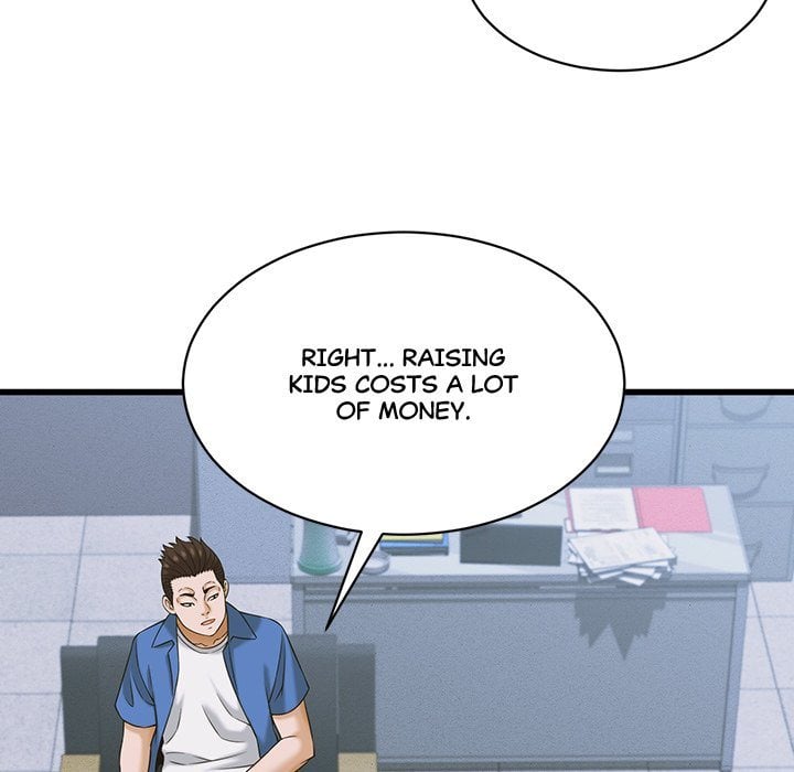 Right Under His Roof chapter 36 page 92