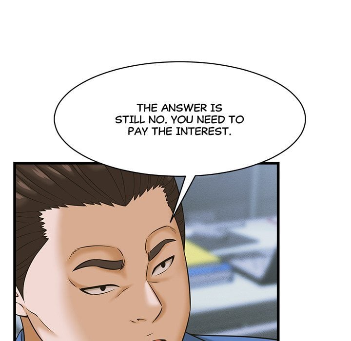 Right Under His Roof chapter 36 page 94