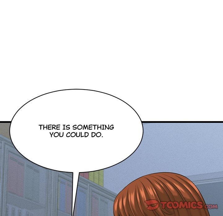 Right Under His Roof chapter 36 page 99