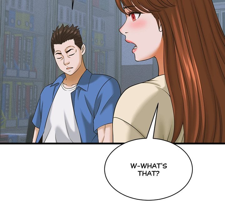 Right Under His Roof chapter 36 page 100