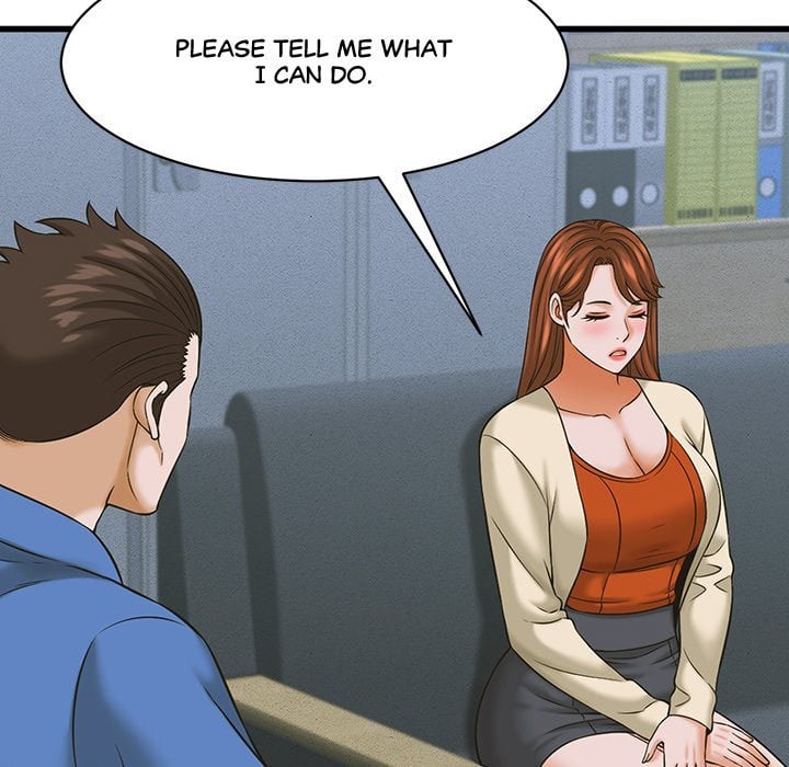 Right Under His Roof chapter 36 page 103