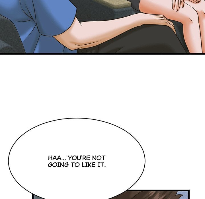 Right Under His Roof chapter 36 page 104