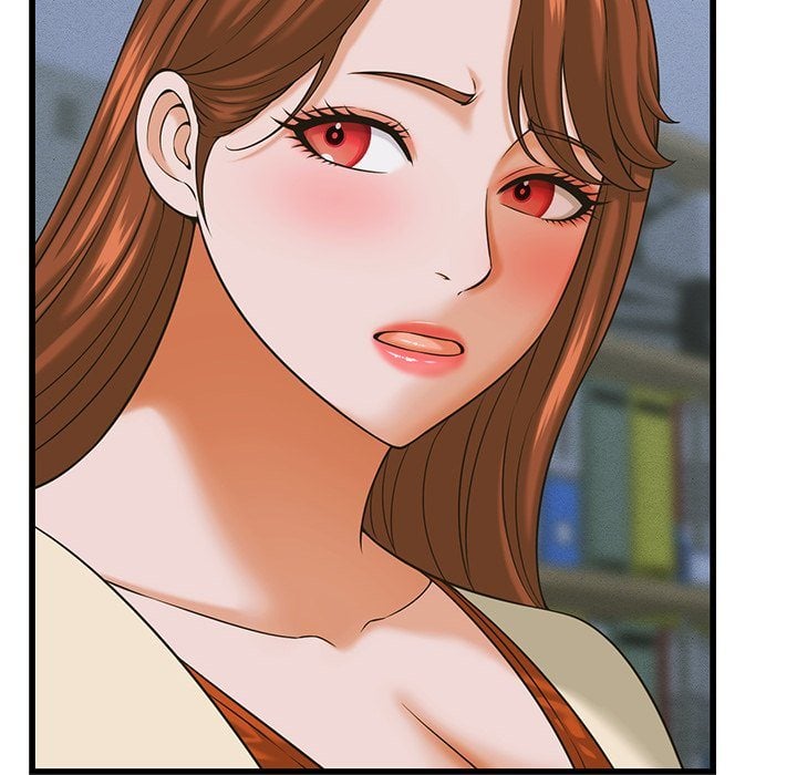 Right Under His Roof chapter 36 page 107