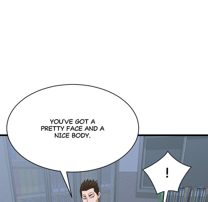 Right Under His Roof chapter 36 page 108