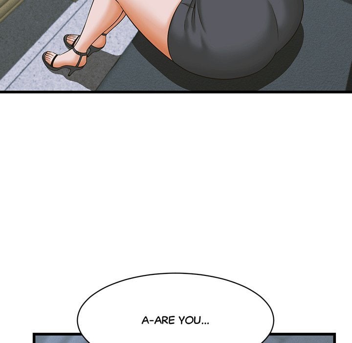 Right Under His Roof chapter 36 page 110