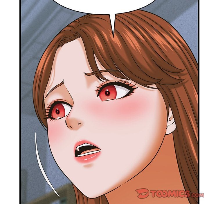 Right Under His Roof chapter 36 page 111