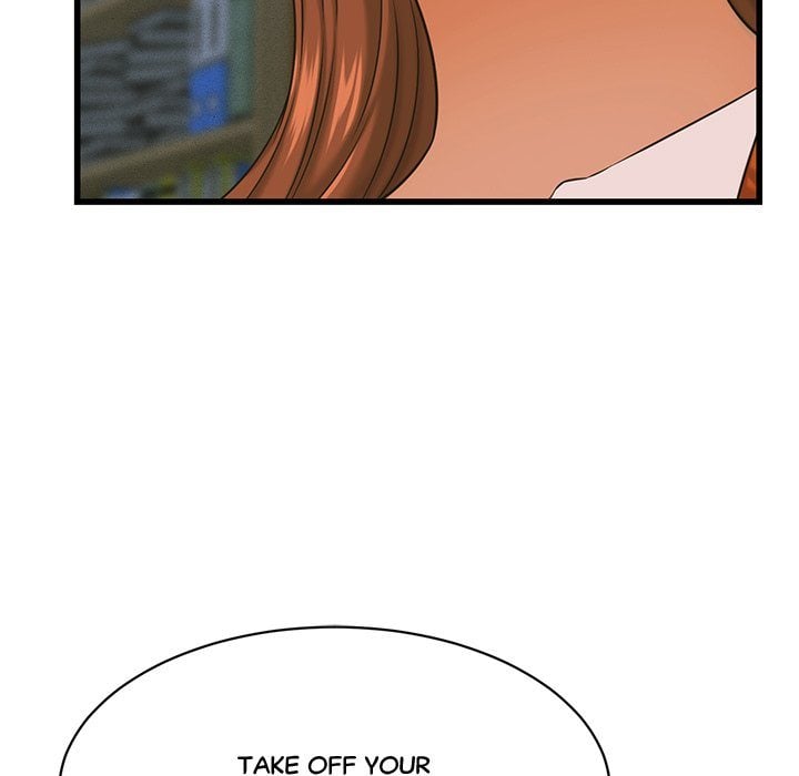 Right Under His Roof chapter 36 page 112