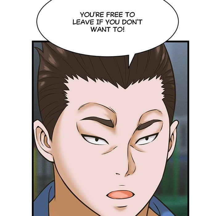 Right Under His Roof chapter 36 page 115
