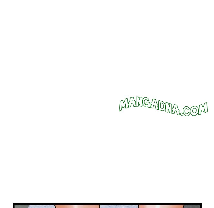 Right Under His Roof chapter 36 page 117