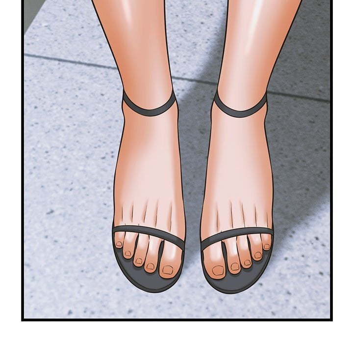 Right Under His Roof chapter 36 page 118