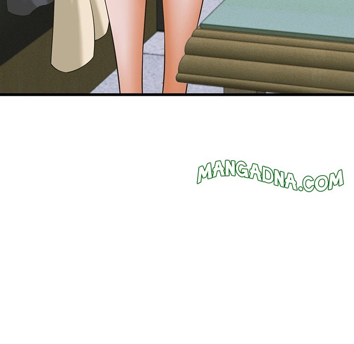 Right Under His Roof chapter 36 page 122