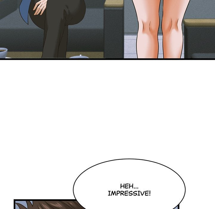 Right Under His Roof chapter 36 page 124