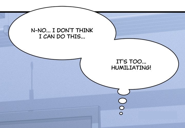 Right Under His Roof chapter 37 page 3