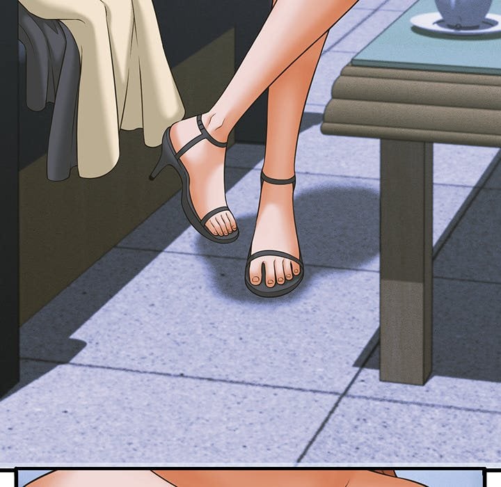 Right Under His Roof chapter 37 page 6