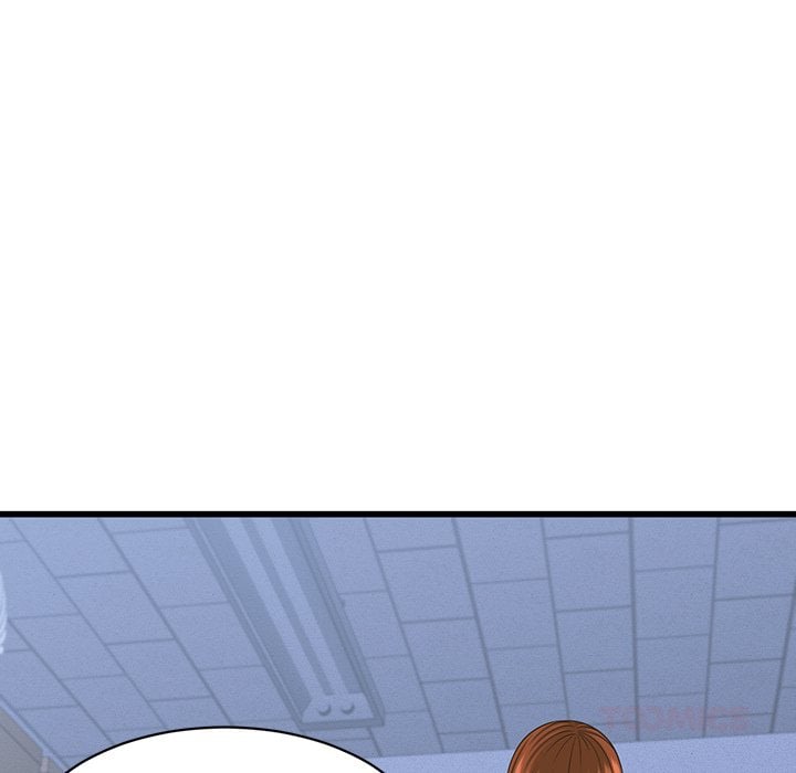 Right Under His Roof chapter 37 page 9