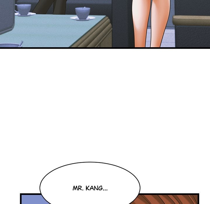 Right Under His Roof chapter 37 page 11