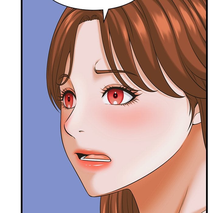 Right Under His Roof chapter 37 page 12