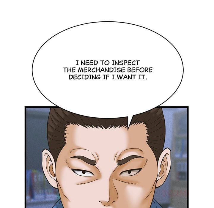 Right Under His Roof chapter 37 page 15