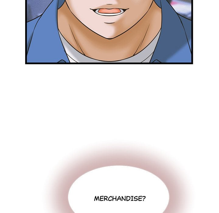 Right Under His Roof chapter 37 page 16