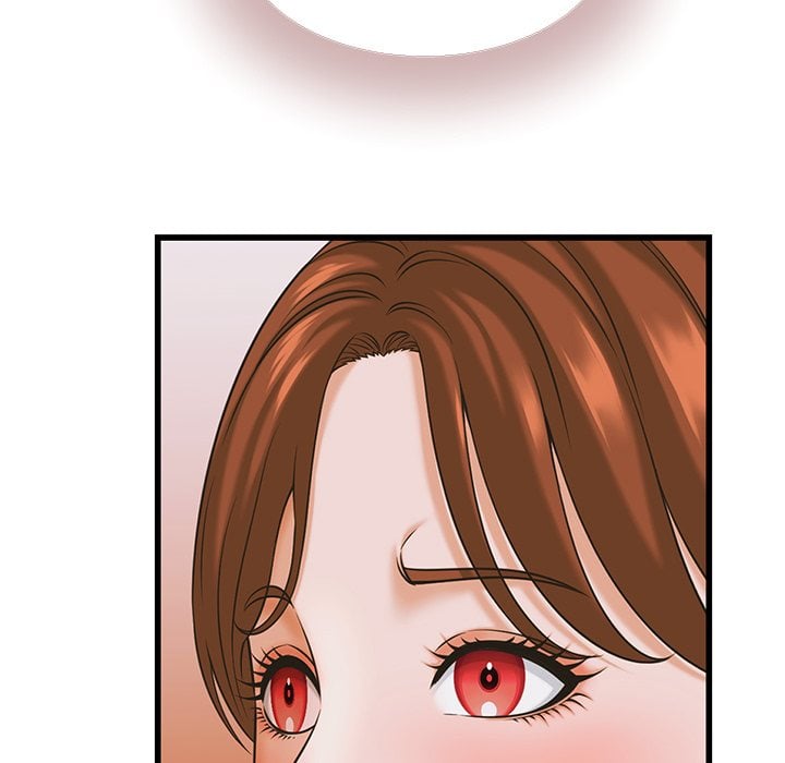 Right Under His Roof chapter 37 page 17