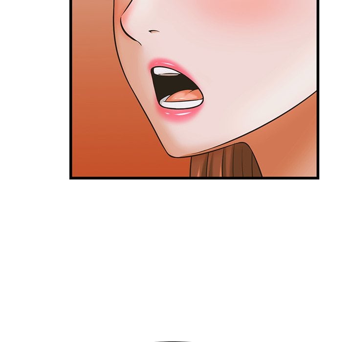 Right Under His Roof chapter 37 page 18