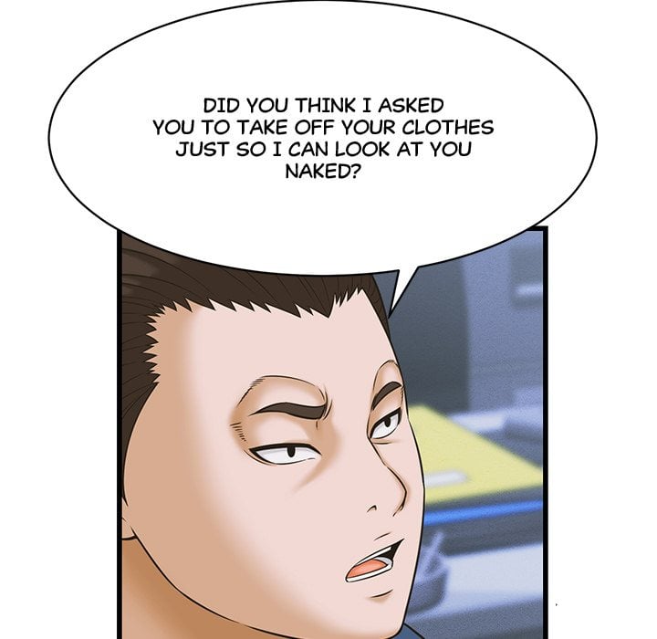 Right Under His Roof chapter 37 page 19
