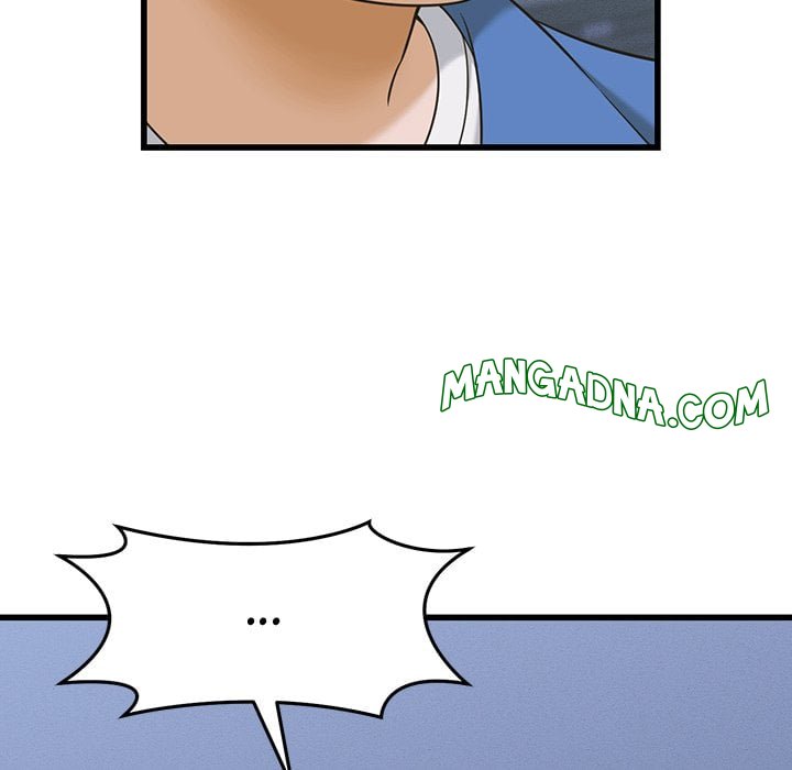 Right Under His Roof chapter 37 page 20