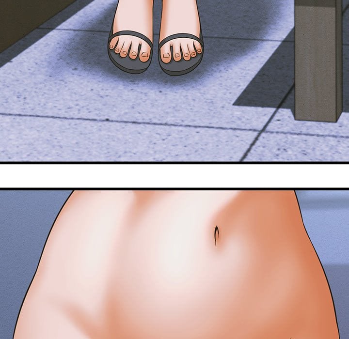 Right Under His Roof chapter 37 page 28