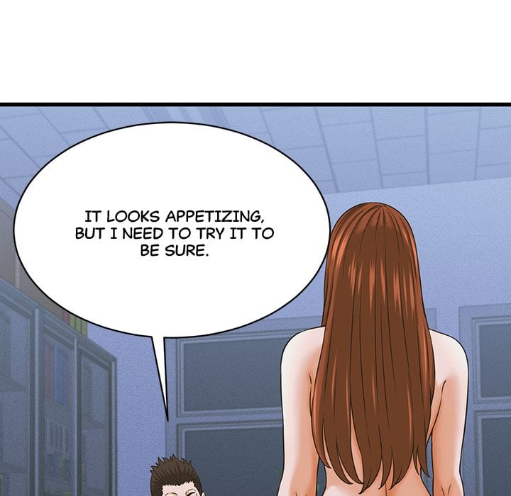 Right Under His Roof chapter 37 page 30