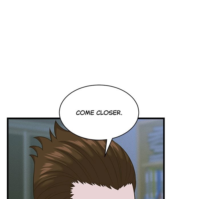 Right Under His Roof chapter 37 page 32