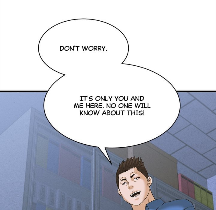 Right Under His Roof chapter 37 page 34
