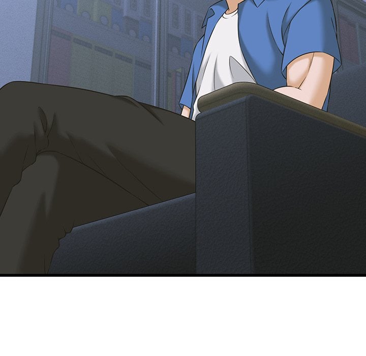 Right Under His Roof chapter 37 page 35