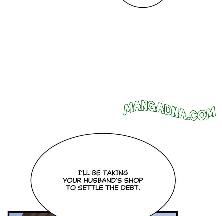 Right Under His Roof chapter 37 page 40